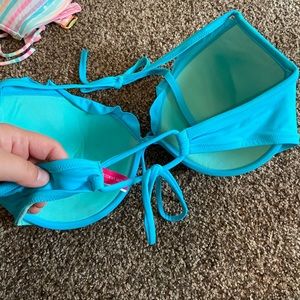 Women’s VS swim top